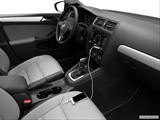  Zune and auxiliary jack photo